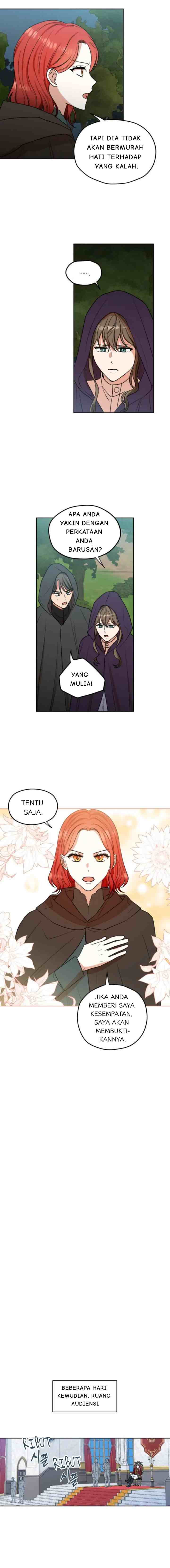 Leveling My Husband to the Max chapter 80 halaman 10