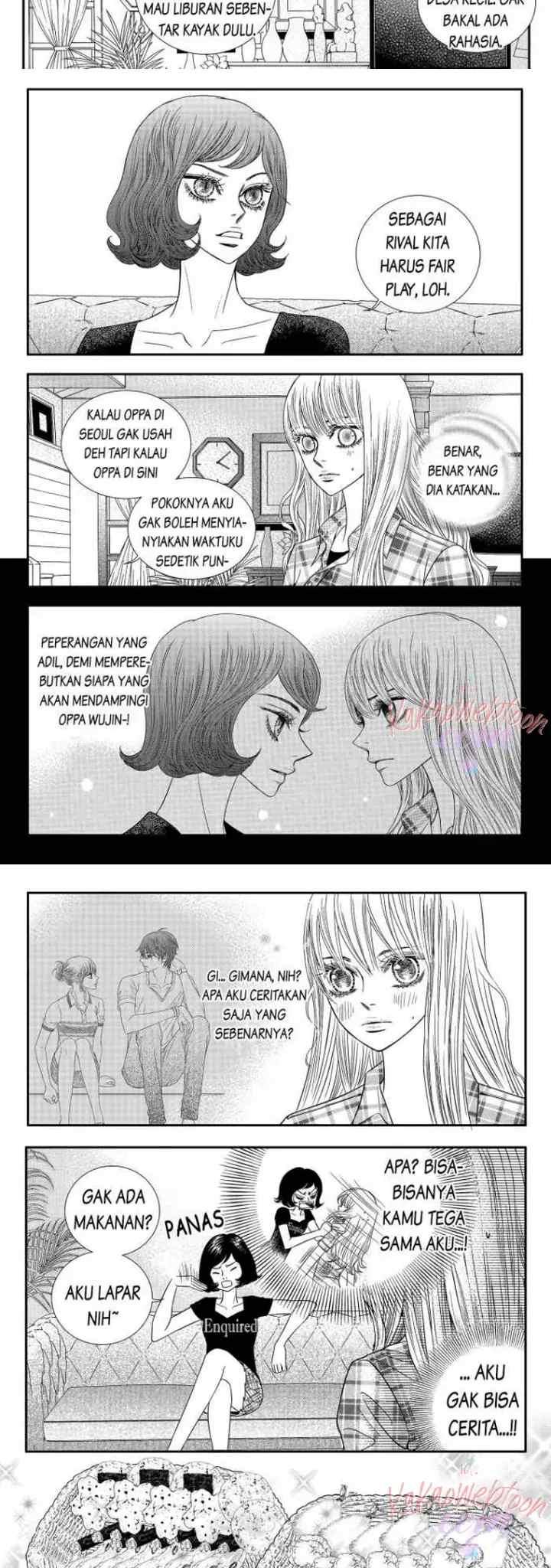 I Pick Dahong chapter 56 halaman 4