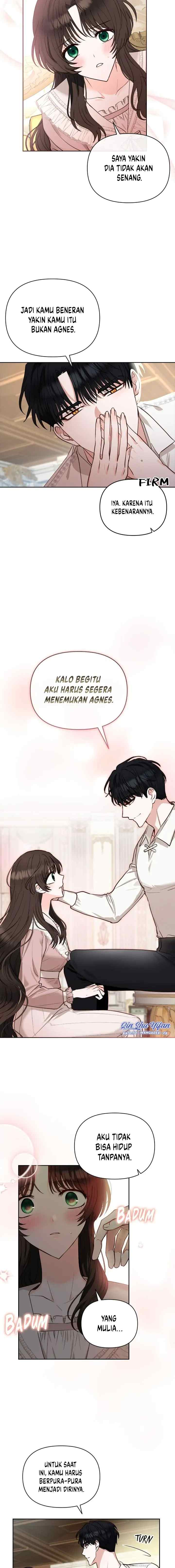 Las dos flores de la noche chapter 2 halaman 12