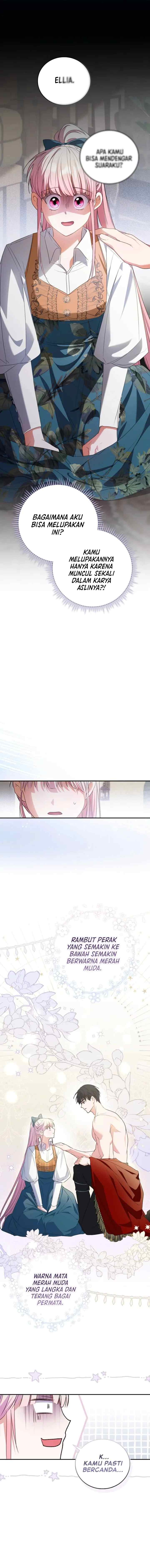Became the Sister-in-Law of a Young Yandere chapter 7 halaman 14