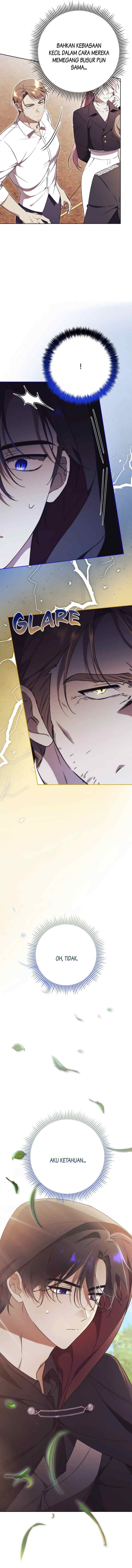 How To Reject My Obsessive Ex-husband chapter 6 halaman 18
