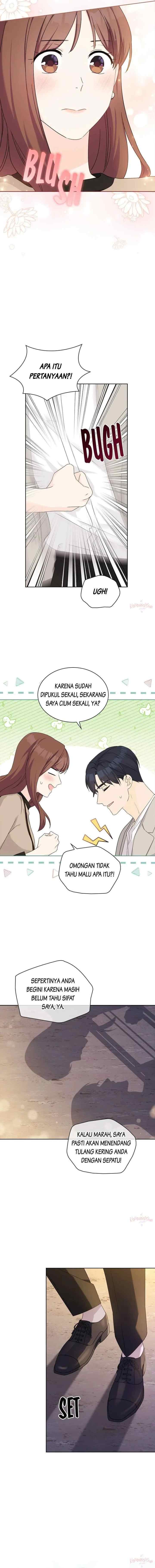 I'm in Love (INO) chapter 32 halaman 9