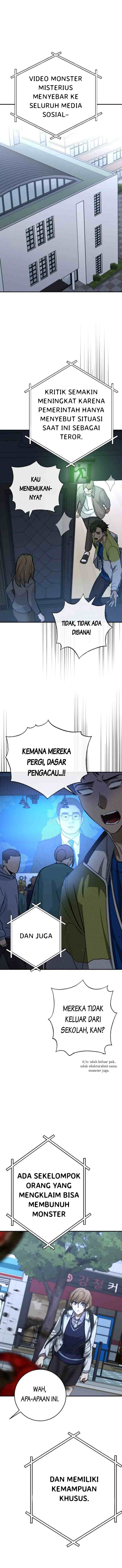 Night of Shadows chapter 24 halaman 13