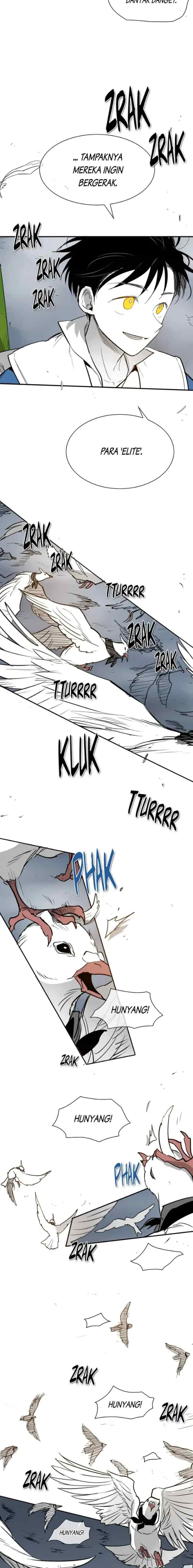 Ordinary Heroes chapter 212 halaman 15
