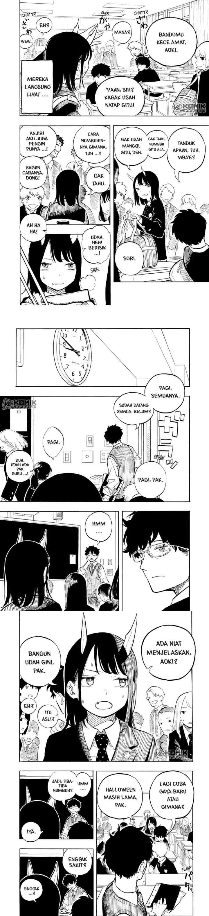 Ruri Dragon chapter 1 halaman 8