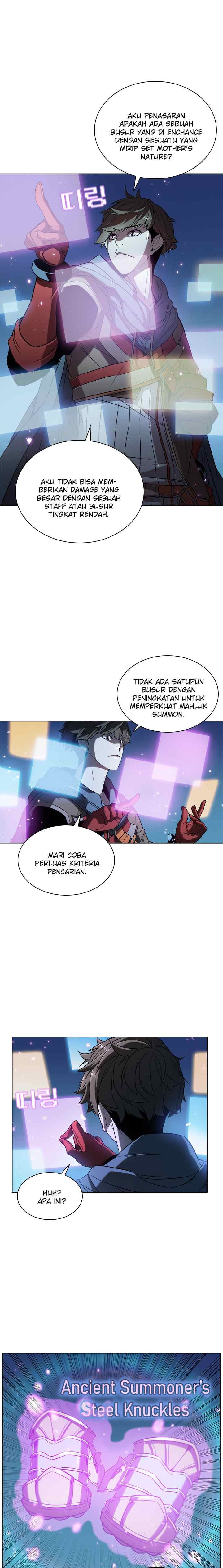 The Taming Master chapter 18 halaman 12
