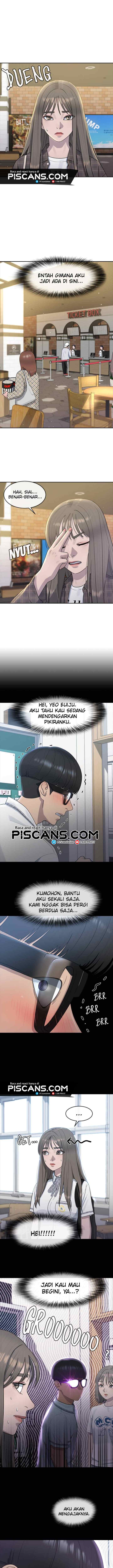 Hypnosis School chapter 59 halaman 7
