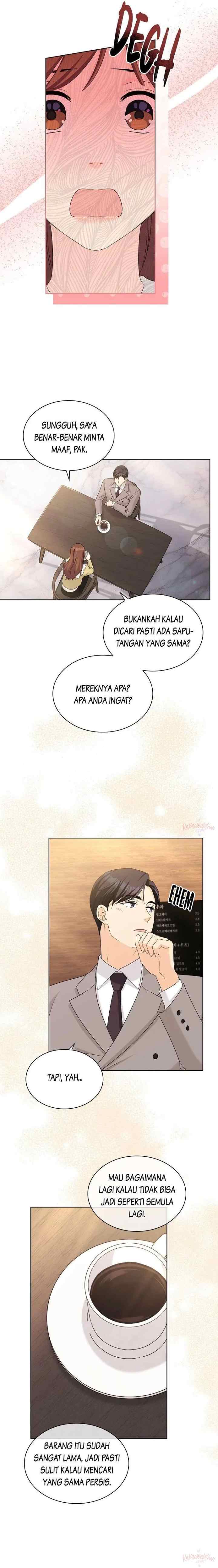 I'm in Love (INO) chapter 29 halaman 10
