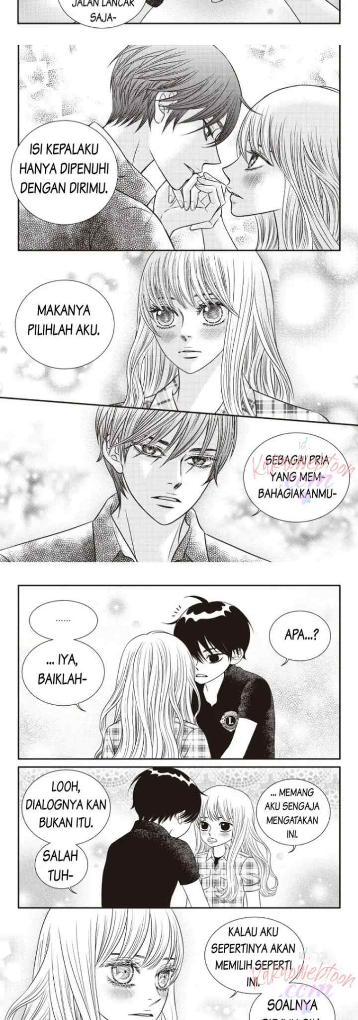 I Pick Dahong chapter 75 halaman 4