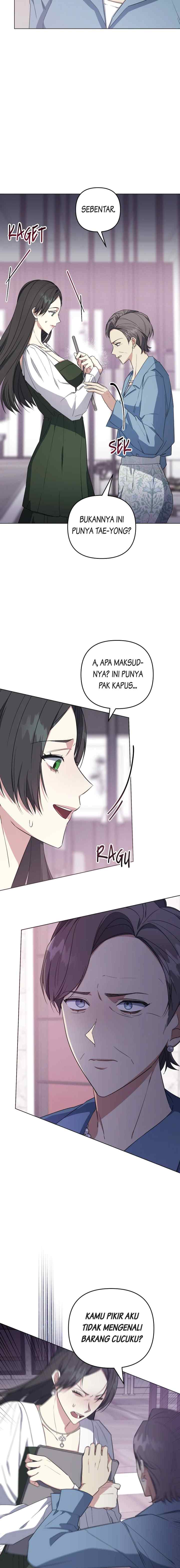 Rooftop Prince chapter 36 halaman 17