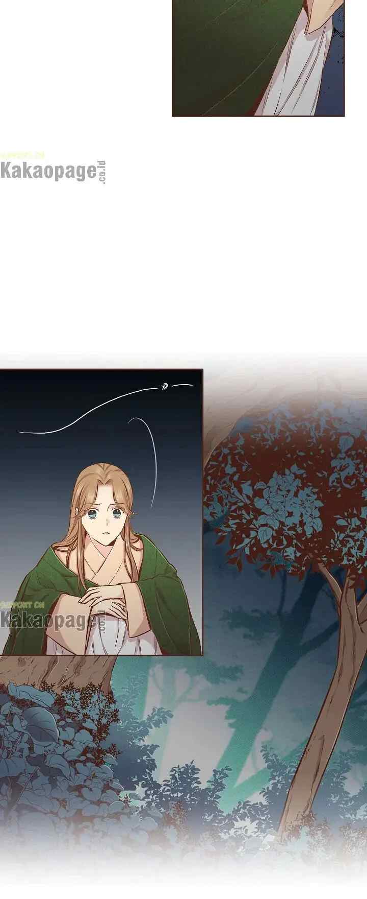 Snow Blossom chapter 204 halaman 16
