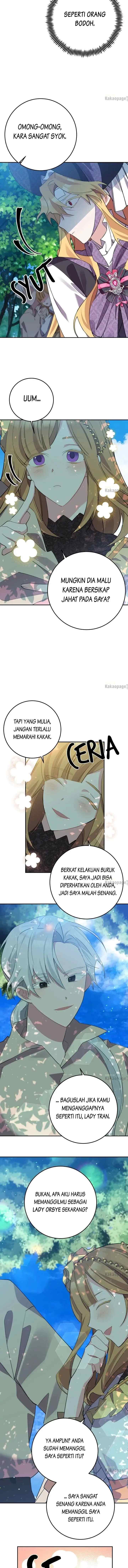 It's Useless to Hang On chapter 2 halaman 9