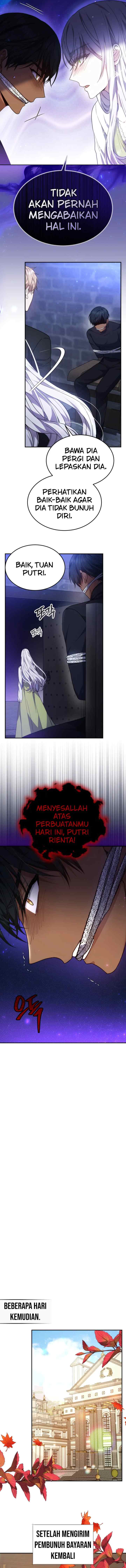 The Male Lead's Nephew Like Me So Much chapter 44 halaman 9