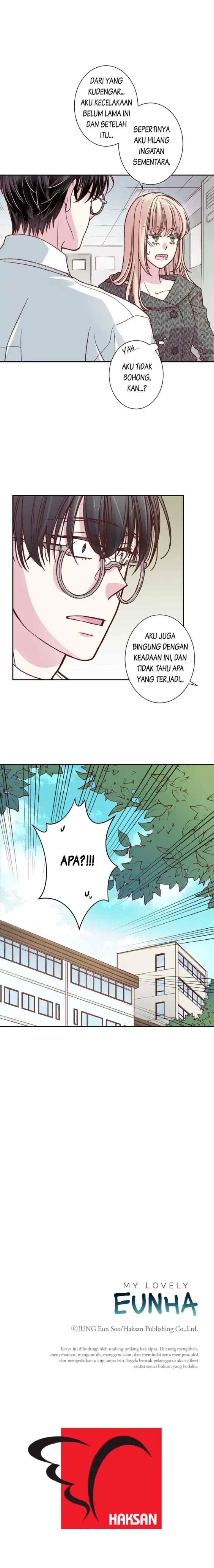 Sora no Shizuku chapter 10 halaman 10