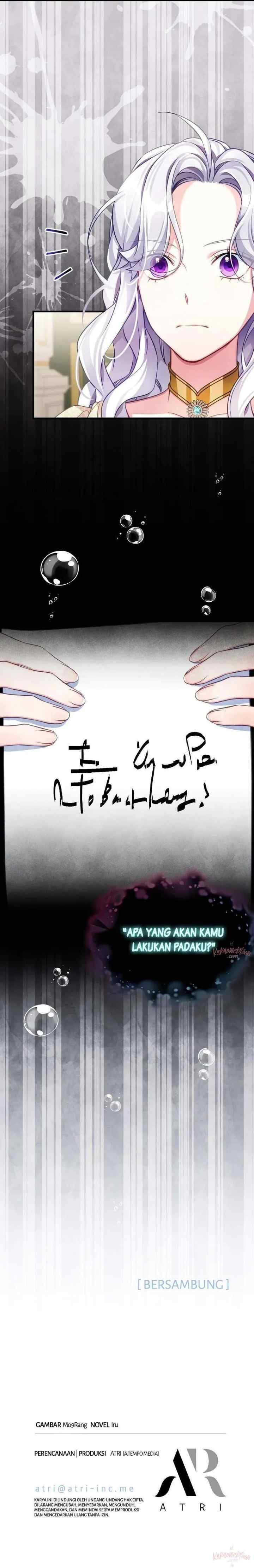 Not Sew Wicked Stepmom chapter 107 halaman 18