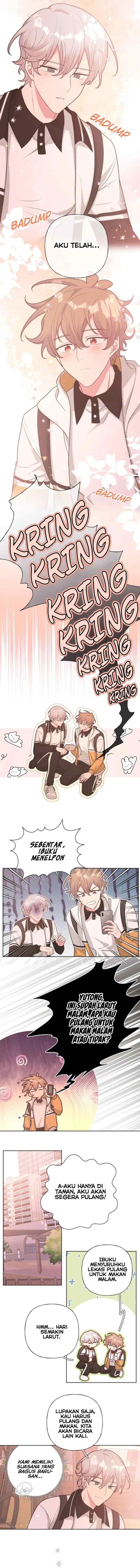 Don't Confess To Me chapter 85 halaman 4