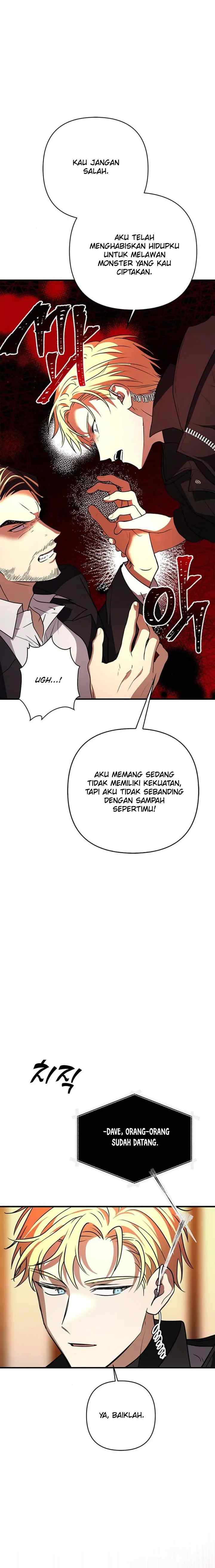 Definition of a Villain chapter 11 halaman 8