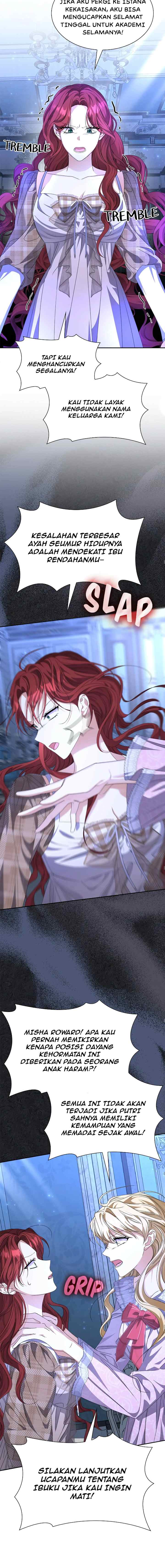 Enough With The Flirting chapter 17 halaman 14