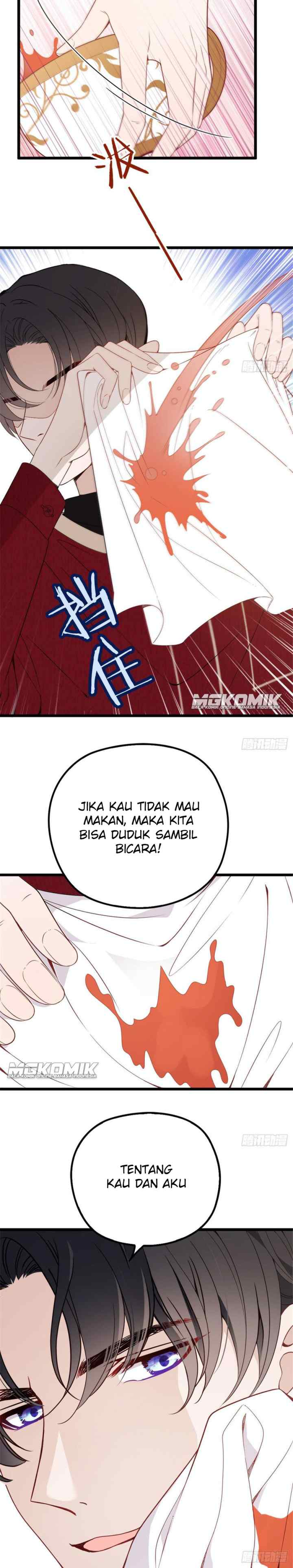 The Duke's Hidden Baby: BOGO! chapter 17 halaman 9