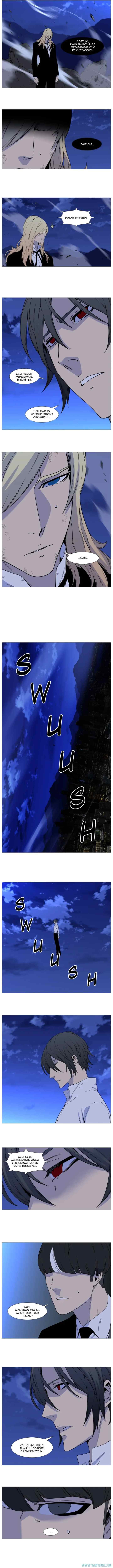 Noblesse chapter 527 halaman 6