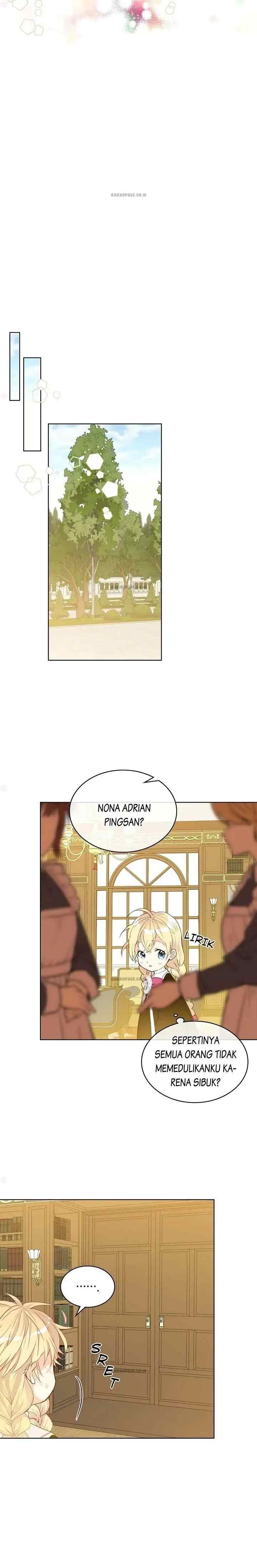 Am I Your Daughter? chapter 33 halaman 16