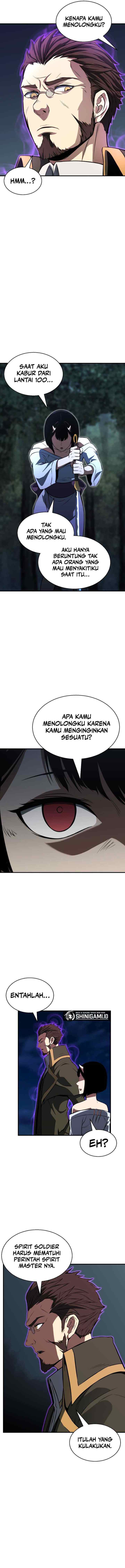 Absolute Necromancer chapter 10 halaman 7
