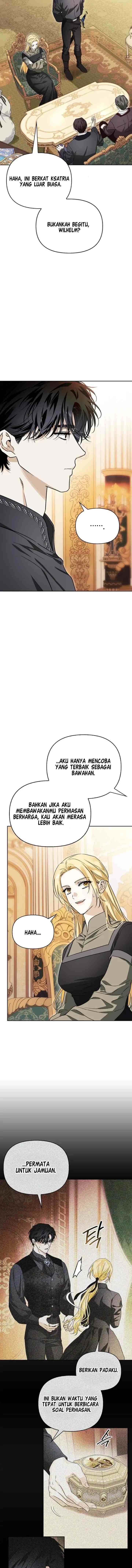 I Tamed My Ex-Husband's Mad Dog chapter 37 halaman 7
