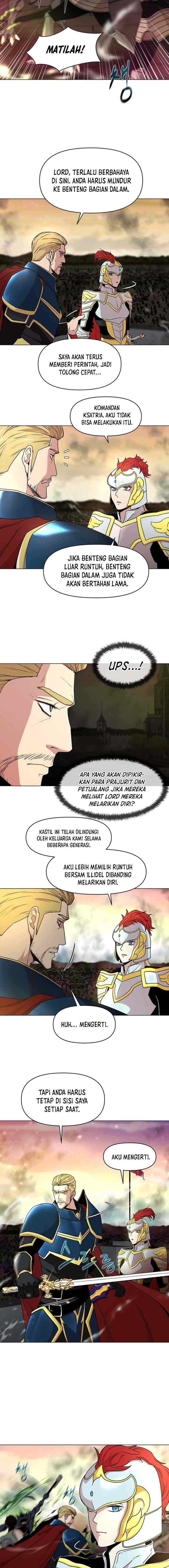 Martial Arts Alone chapter 24 halaman 9