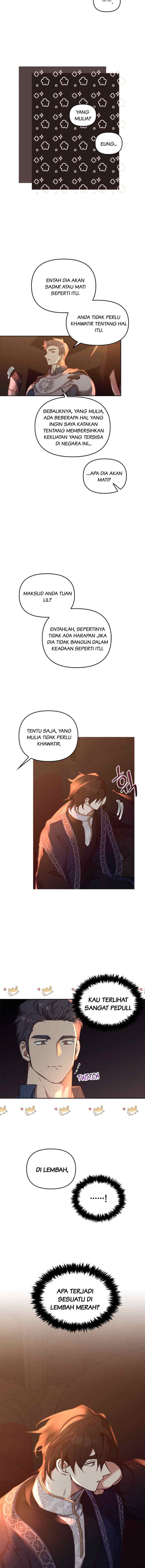Regas chapter 45 halaman 16