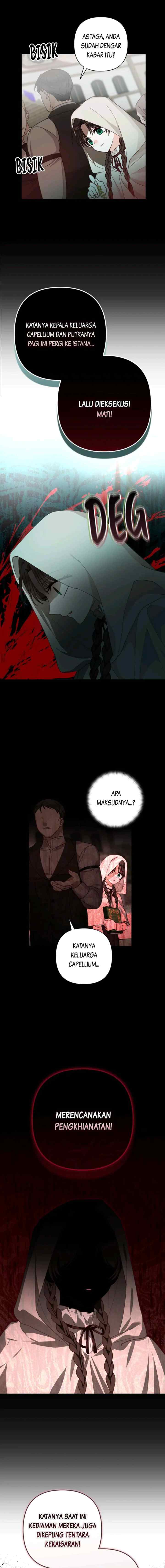 Las dos flores de la noche chapter 19 halaman 11