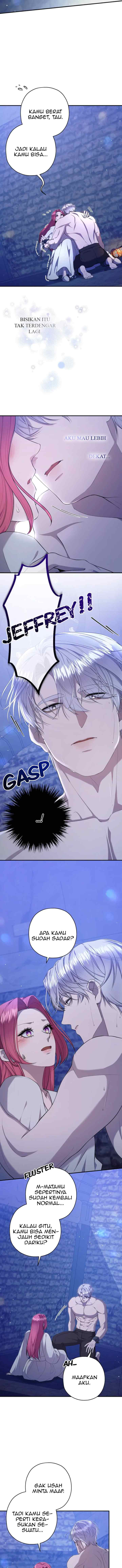 The Devilishly Trash Duke chapter 17 halaman 4