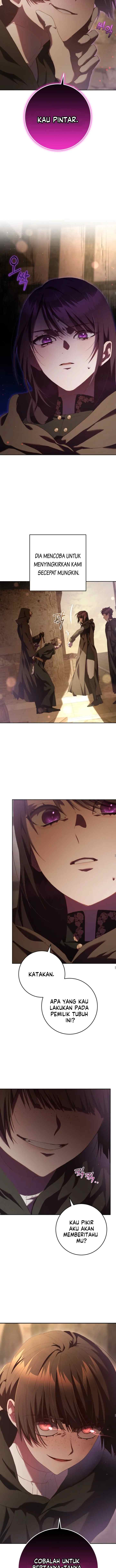 Crowning a Spoiled Prince chapter 61 halaman 4