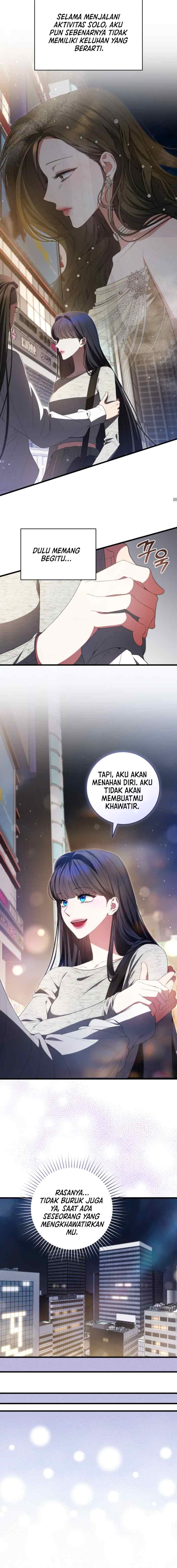 Became the Leader of a Girl Group Fated to Doom chapter 9 halaman 14