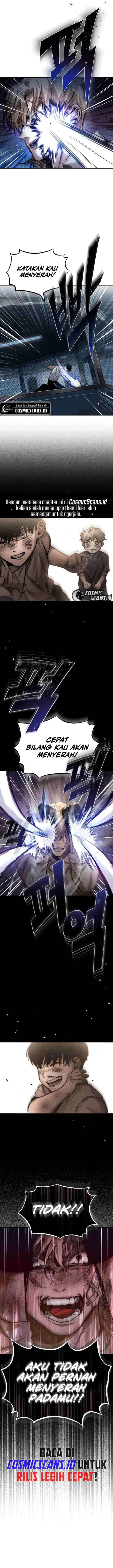 Devil Returns To School Days chapter 19 halaman 15