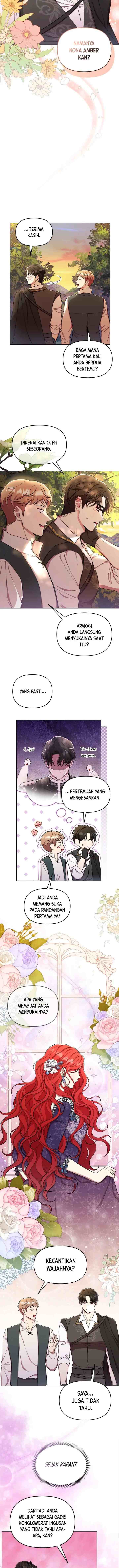 Author, In This Life I'm The Protagonist chapter 33 halaman 4