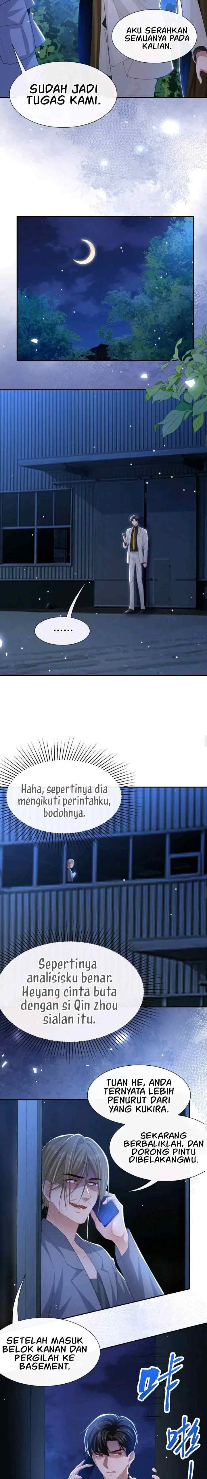 I'm A Stand-in Puppet For His Ex-Lover chapter 128 halaman 4