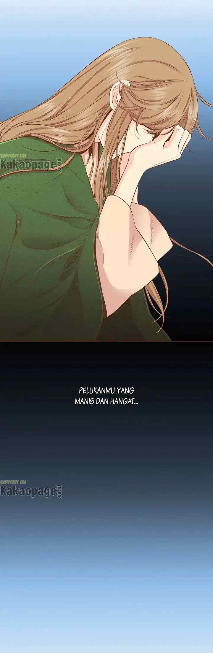 Snow Blossom chapter 204 halaman 14