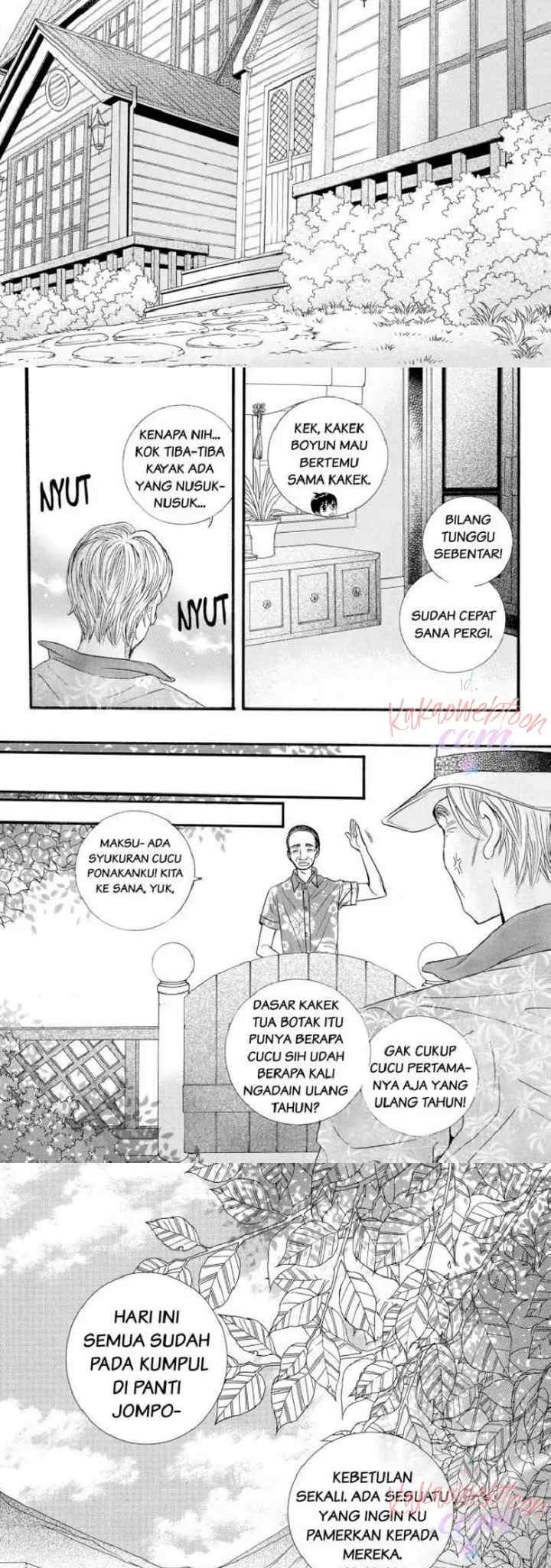 I Pick Dahong chapter 26 halaman 17