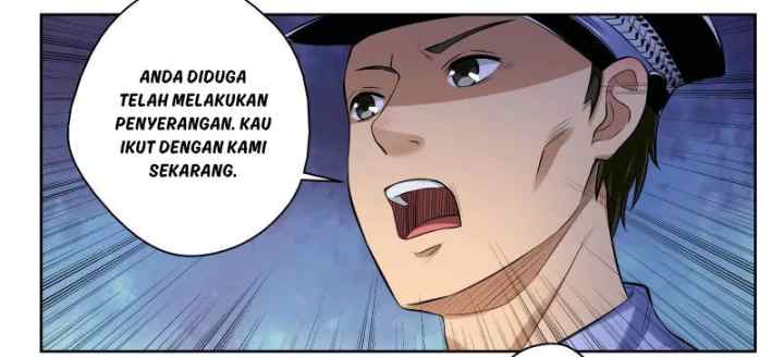 Strongest Abandoned Son chapter 11 halaman 7
