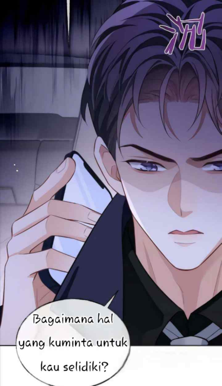 Little Wife, How Dare You Say Break Up? chapter 74 halaman 7