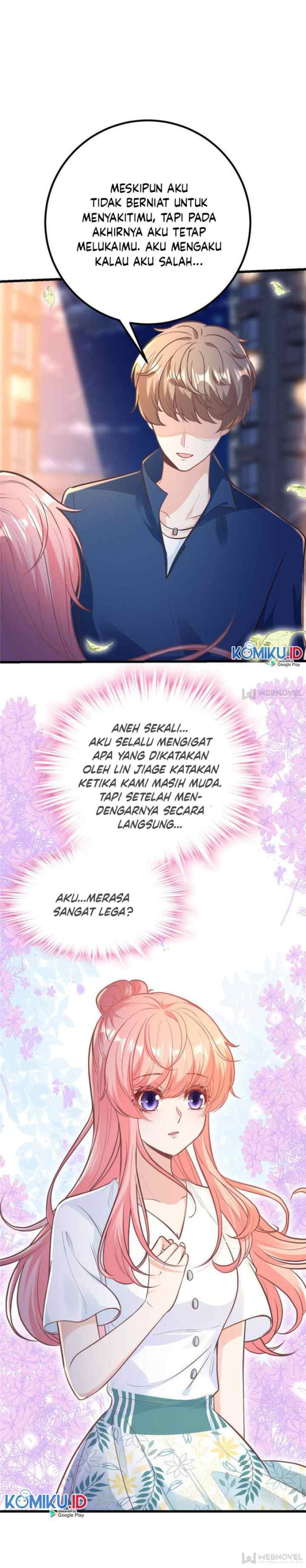 My Beautiful Time With You chapter 196 halaman 13