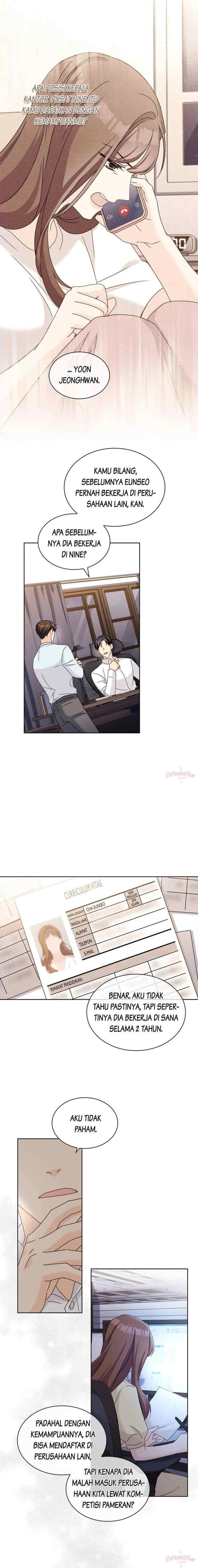 I'm in Love (INO) chapter 17 halaman 15