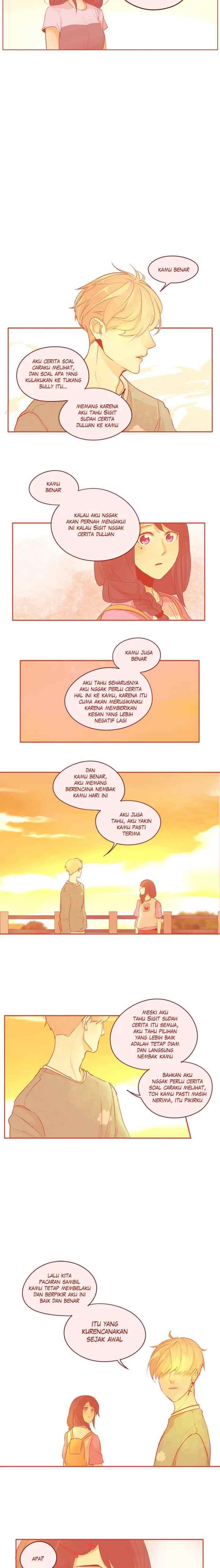 Flawless chapter 187 halaman 4