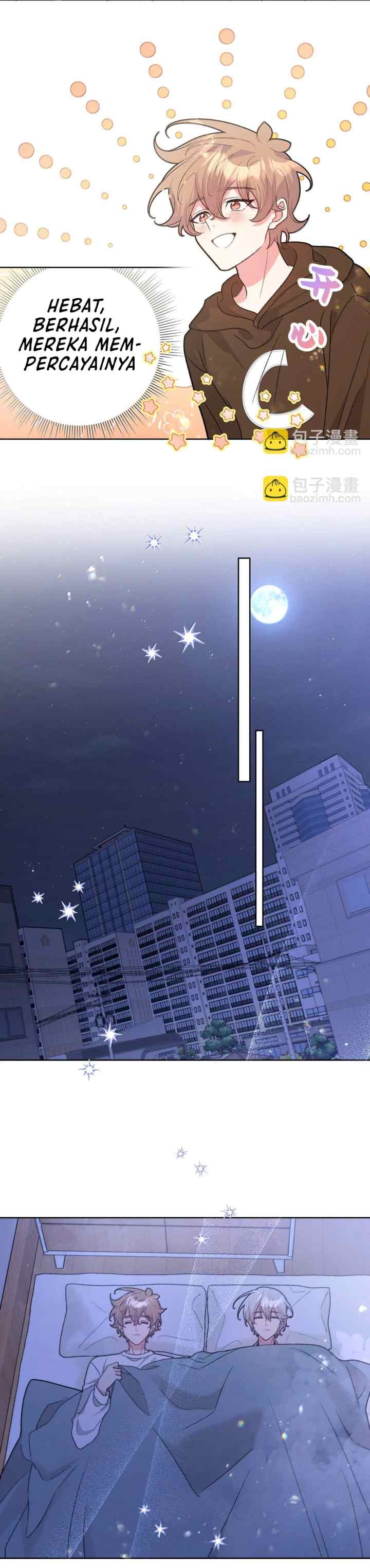 Don't Confess To Me chapter 132 halaman 7