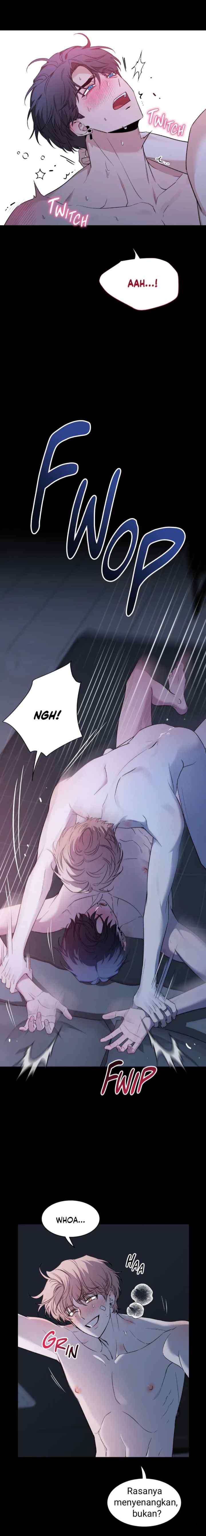 Sketch chapter 83 halaman 8