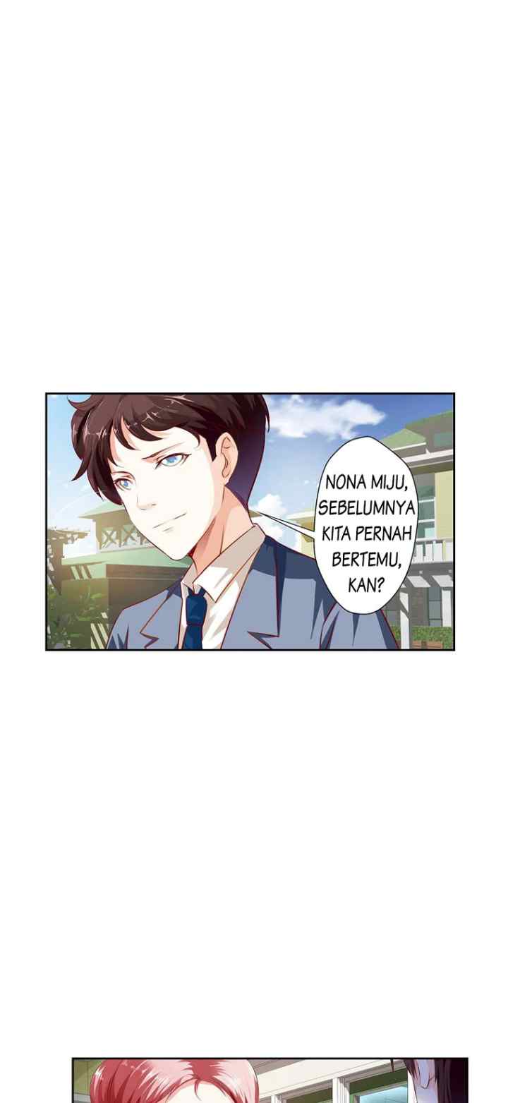 Uma Noite Imperdoável chapter 10 halaman 9