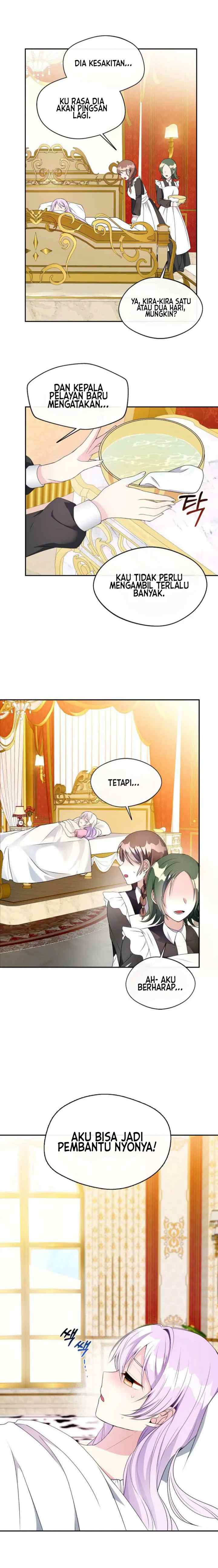 I Became the Older Sister of a Regretful Male Lead chapter 1 halaman 9