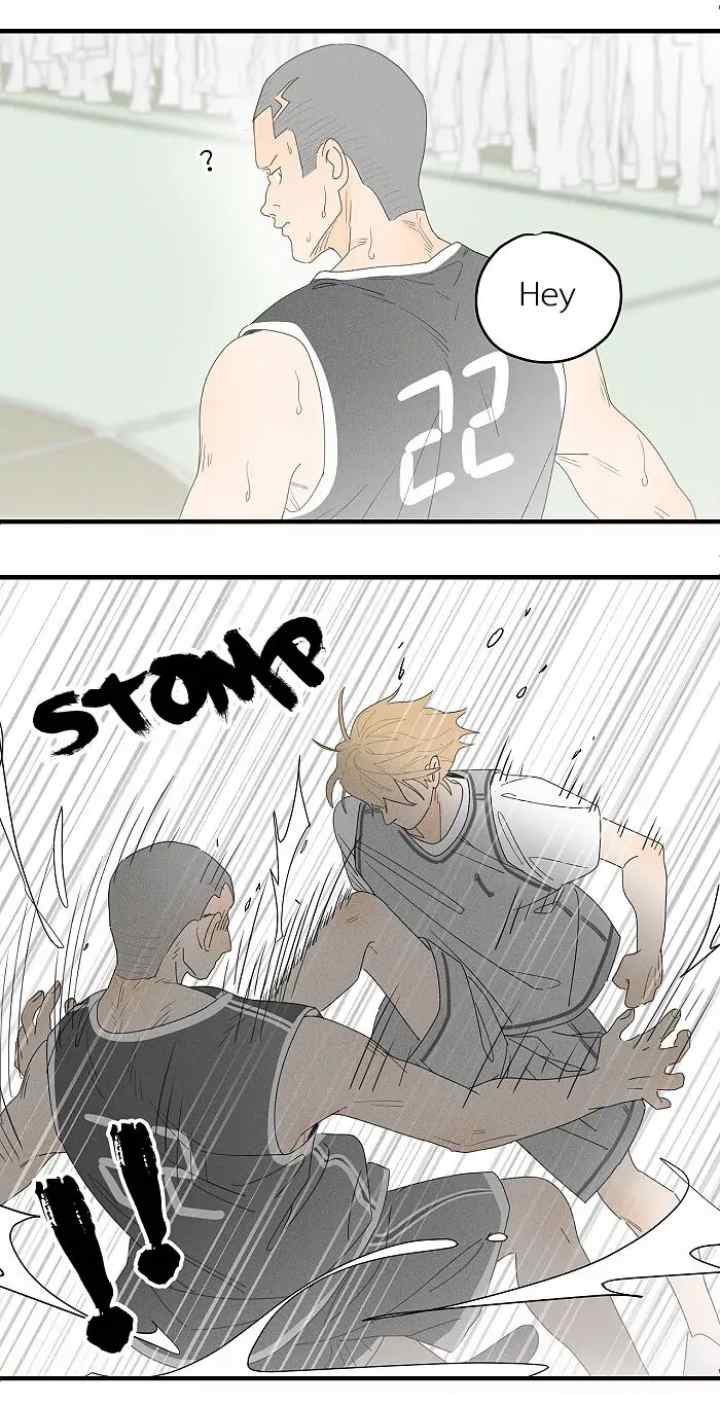Salt Friend chapter 80 halaman 4