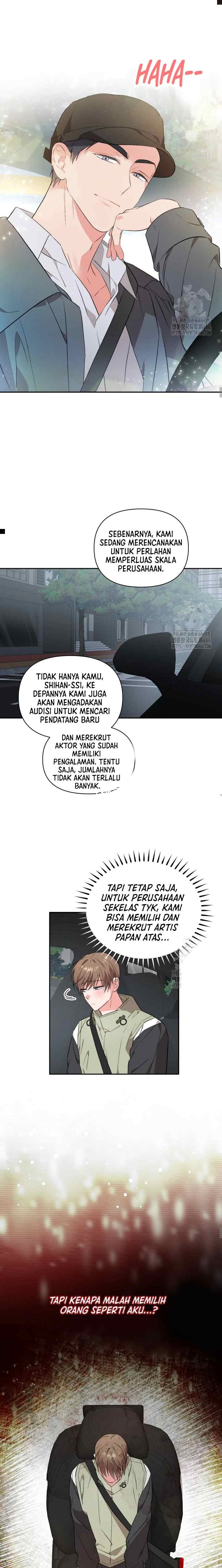 Masquerade chapter 18 halaman 7