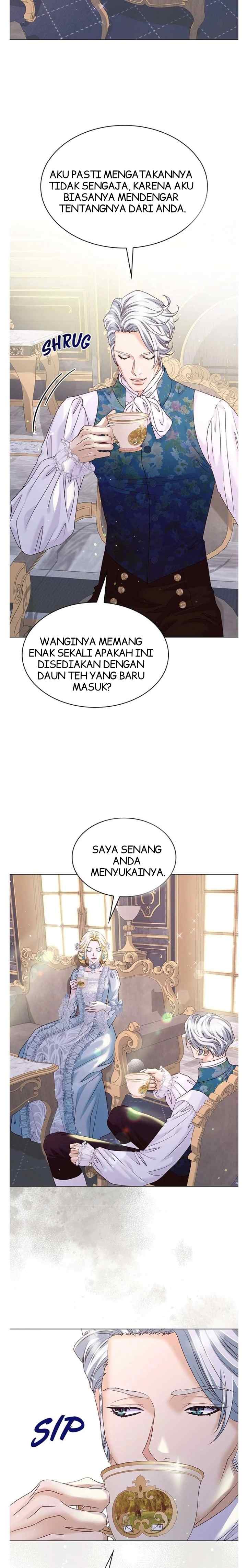 The Villainess Tames the Crazed Devil chapter 12 halaman 14